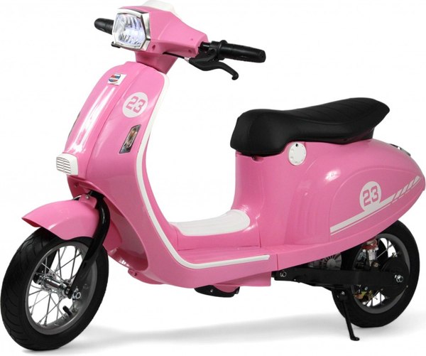 Детский мотоцикл RiverToys A111AA