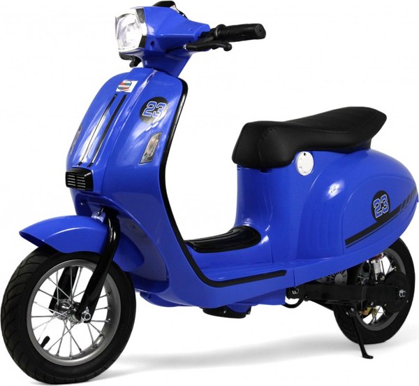Детский мотоцикл RiverToys A111AA