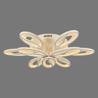 Люстра ESCADA 10222/9LED 139W (белый) - 