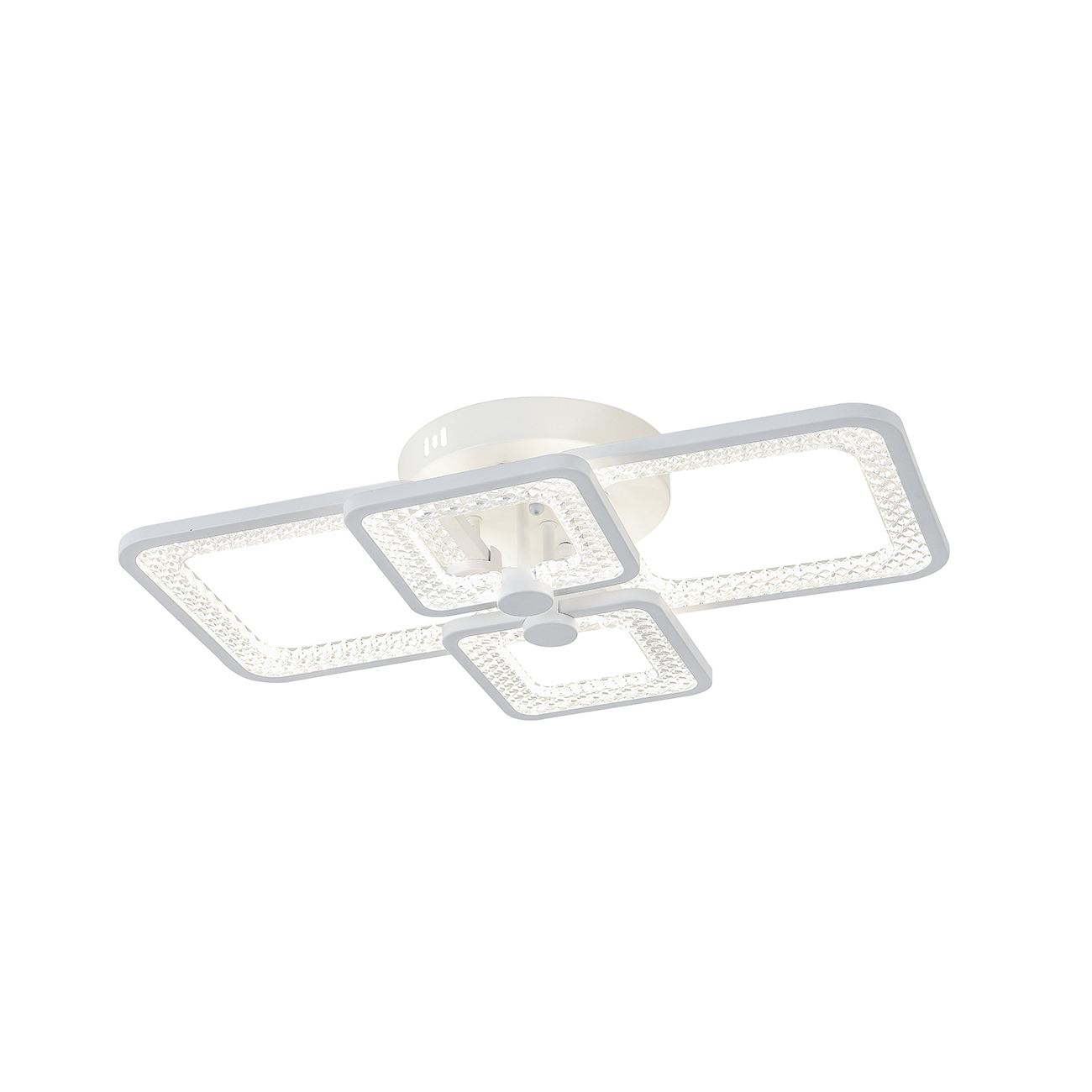 Люстра ESCADA 10283/4LED (белый) — фото 4