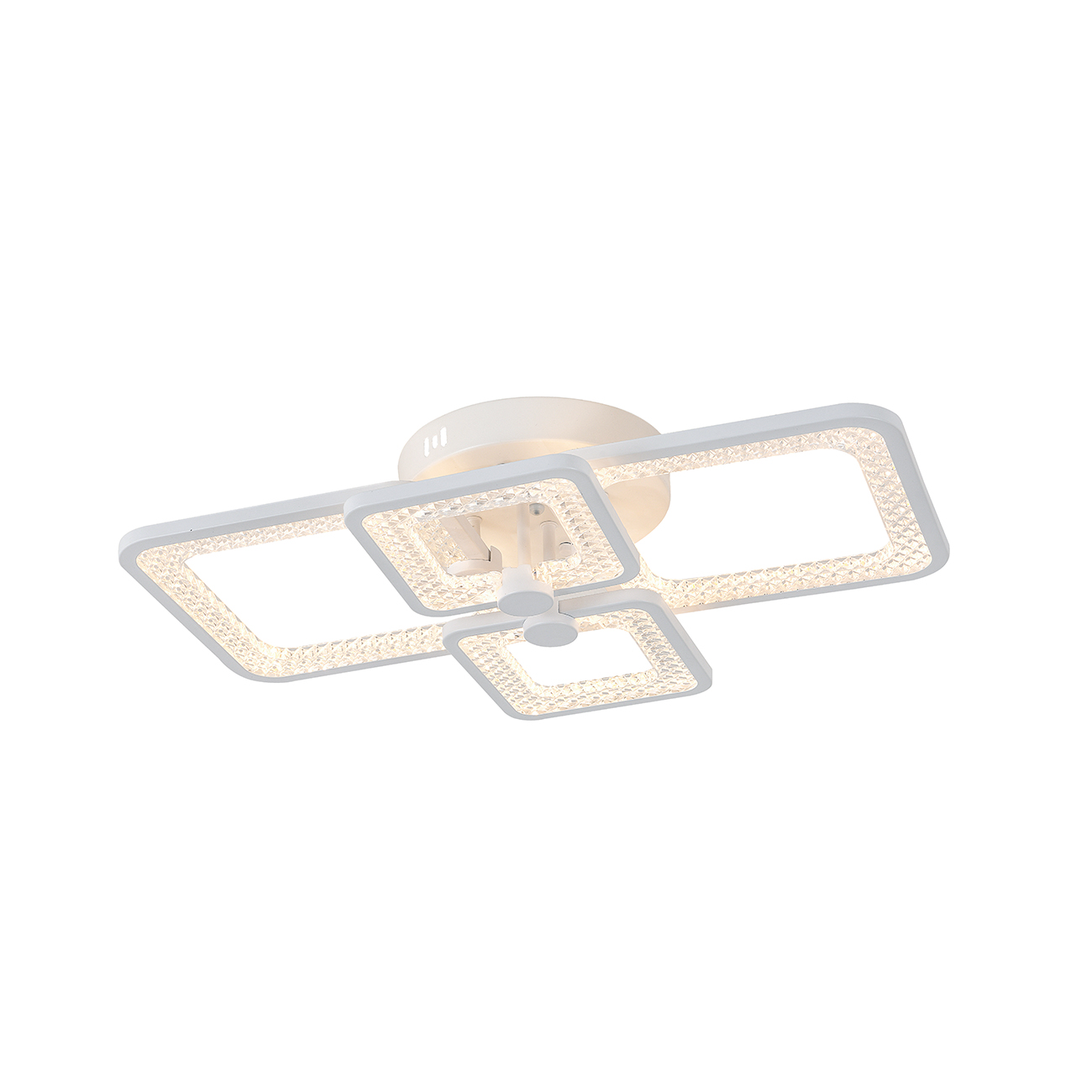 Люстра ESCADA 10283/4LED (белый)