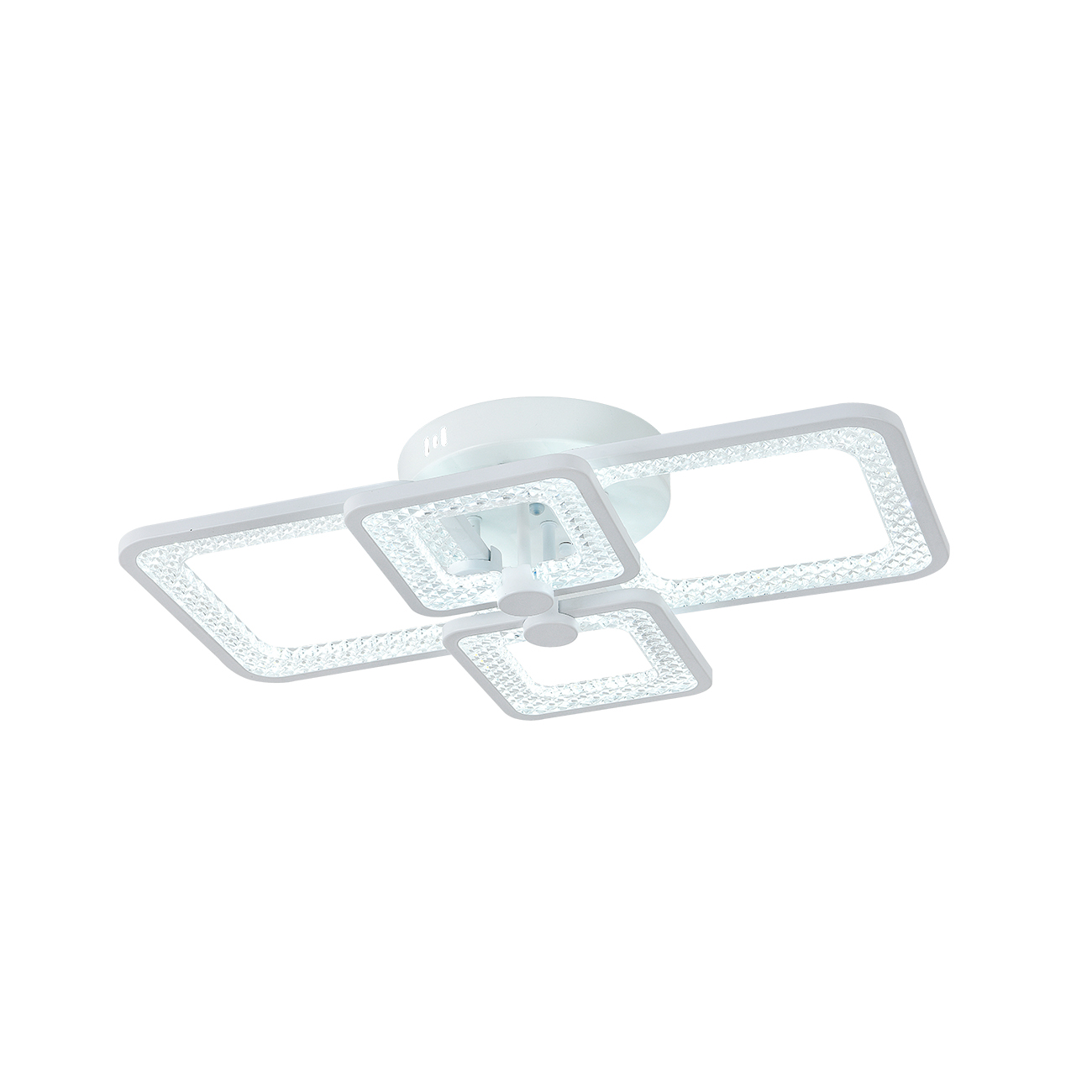 Люстра ESCADA 10283/4LED (белый) — фото 3
