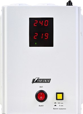 

Стабилизатор напряжения, AVS 2000 H / 6187932