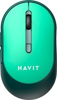 Мышь Havit MS78GT (зеленый) - 