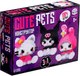 Микроконструктор Unicon Cute Pets / 10471524 - 