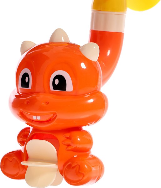 Игрушка для ванной Sima-Land Диноленд 293 / 10350676