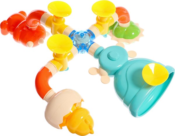 Игрушка для ванной Sima-Land Диноленд 293 / 10350676