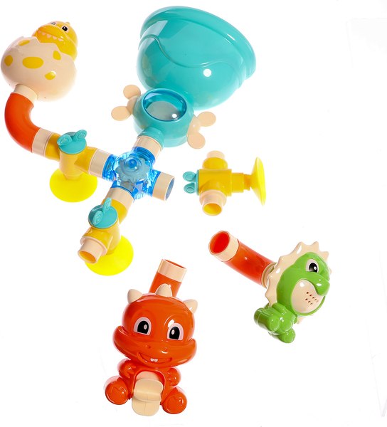 Игрушка для ванной Sima-Land Диноленд 293 / 10350676