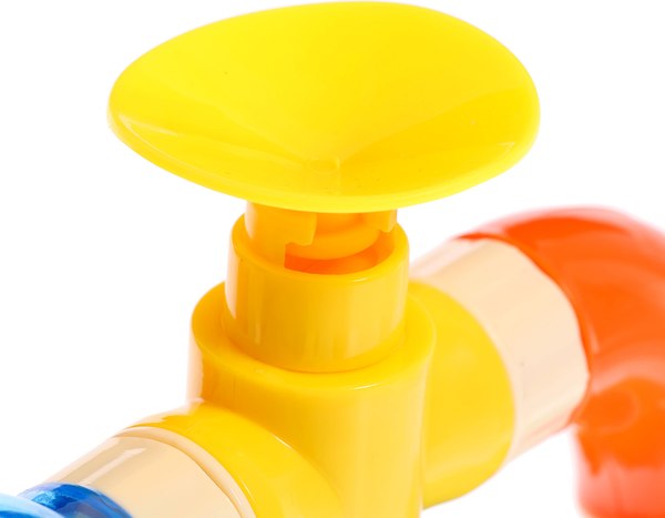 Игрушка для ванной Sima-Land Диноленд 293 / 10350676