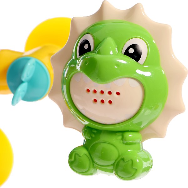 Игрушка для ванной Sima-Land Диноленд 293 / 10350676