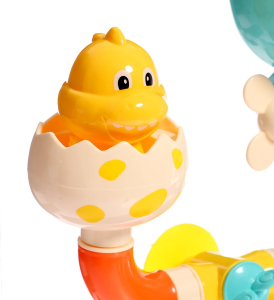 Игрушка для ванной Sima-Land Диноленд 293 / 10350676