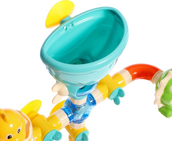 Игрушка для ванной Sima-Land Диноленд 293 / 10350676