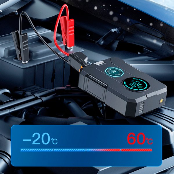 Пусковое устройство Soft Drive CAR2831
