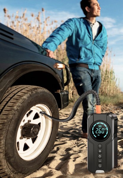 Пусковое устройство Soft Drive TBD0603597401