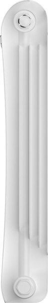 Радиатор биметаллический Royal Thermo Infinity 500 Bianco Traffico (7 секций)