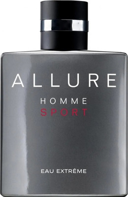 

Туалетная вода, Allure Homme Sport Eau Extreme