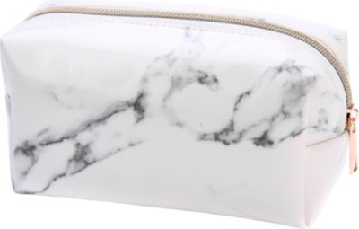 Косметичка Glamify TBD0306667501A (белый) - 