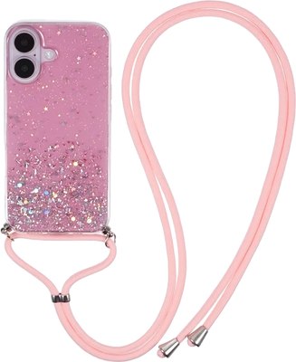 

Чехол-накладка, Для Iphone 16 / 6601109771B
