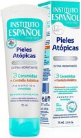 Крем для лица Instituto Espanol Atopic Skin 3 Ceramides + Asian Spark (75мл) - 