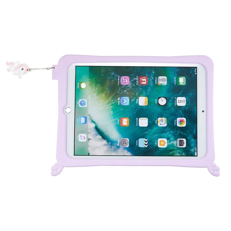 Чехол для планшета G-Case iPad 10.2 2021/2020/2019/ iPad Air 10.5 2019/iPad Pro 10.5 2017 (660203301A) — фото 5