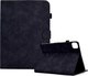 Чехол для планшета G-Case iPad Pro 11 2020/2021/2022/ iPad Air 11 2024/Air 2020/2022 (660204834A черный) - 