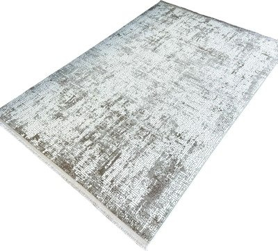 Ковер Radjab Carpet Бутик BT 318 Прямоугольник 11593RK