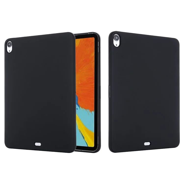 Чехол для планшета G-Case iPad Air 11 2024/Air 2022/2020 / 101126691A (черный) — фото 4