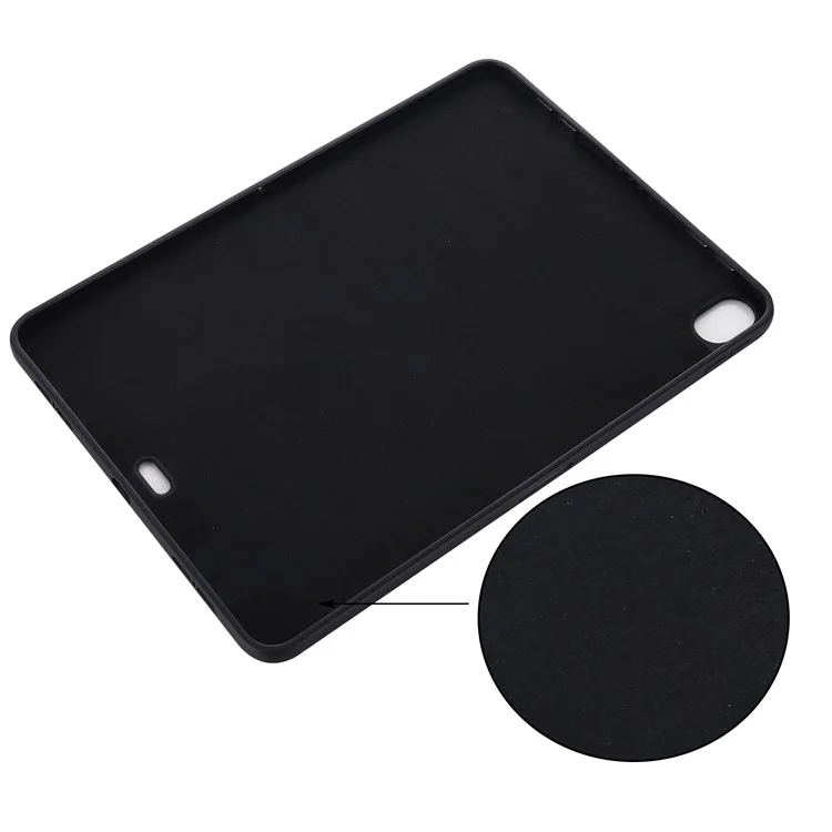 Чехол для планшета G-Case iPad Air 11 2024/Air 2022/2020 / 101126691A (черный) — фото 2