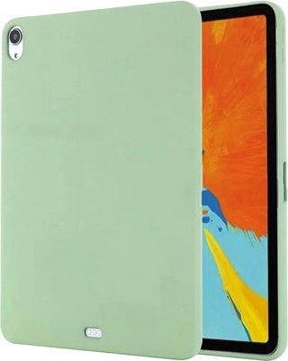 Чехол для планшета G-Case iPad Air 11 2024/ Air 2022/2020 / 101126691C (зеленый) - 