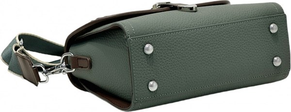 Сумка Mironpan 88332 (бирюзовый)