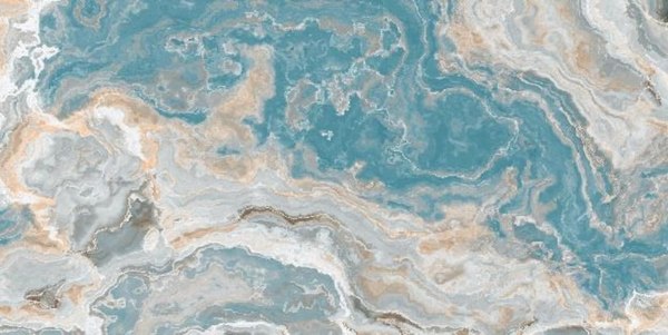 Плитка Casati Ceramica Picasso Aqua HG (600x1200)
