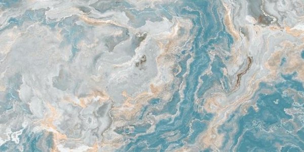Плитка Casati Ceramica Picasso Aqua HG (600x1200)