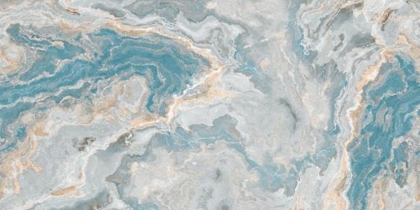 Плитка Casati Ceramica Picasso Aqua HG (600x1200)