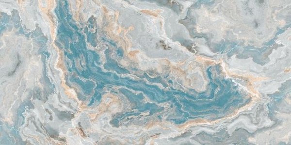 Плитка Casati Ceramica Picasso Aqua HG (600x1200)