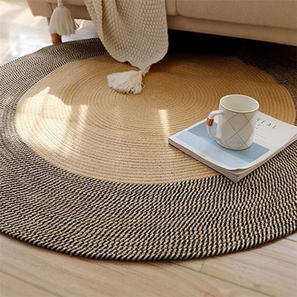 Коврик Sundays Home 649901275A (45см, коричневый)