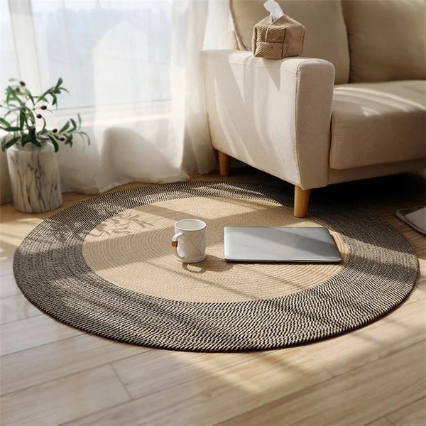 Коврик Sundays Home 649901275A (45см, коричневый)