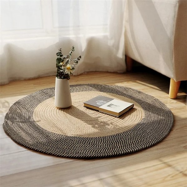 Коврик Sundays Home 649901275A (45см, коричневый)