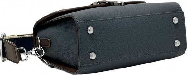 Сумка Mironpan 88332 (темно-синий)