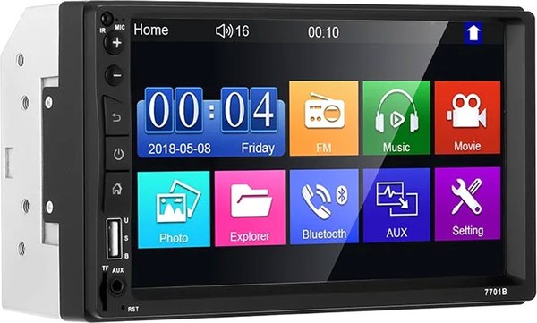 Автомагнитола ProVision 670900082A