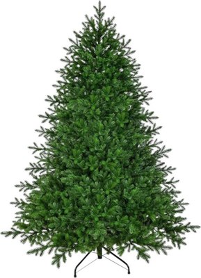 Ель искусственная National Tree Company Грация Премиум / ГР/ПР-230 (230см, 3D) - 