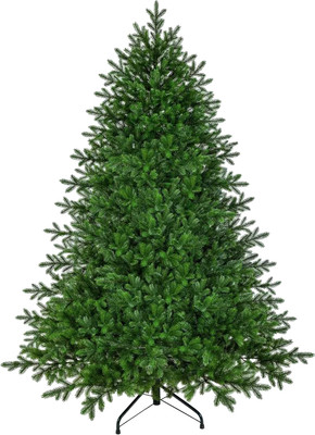 Ель искусственная National Tree Company Грация Премиум / ГР/ПР-230 (230см, 3D) -