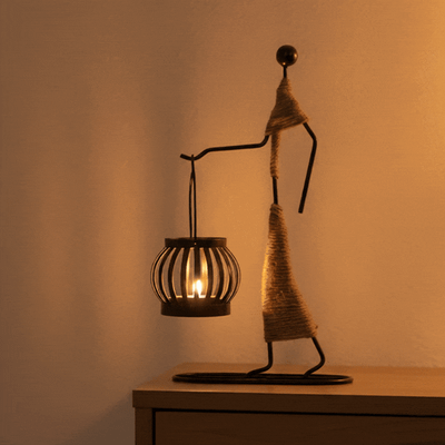 Подсвечник Sundays Home 6405000694D -