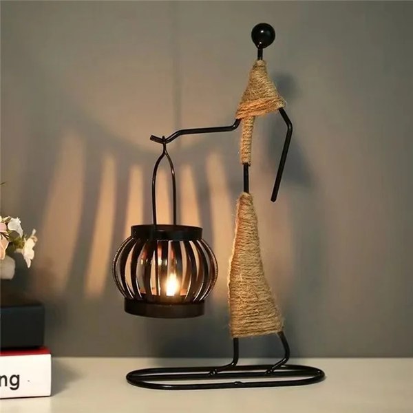 Подсвечник Sundays Home 6405000694D