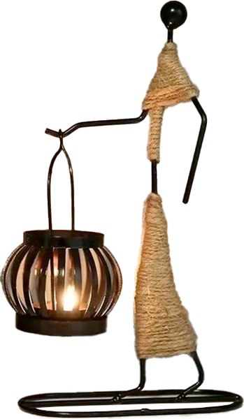 Подсвечник Sundays Home 6405000694D