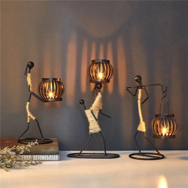 Подсвечник Sundays Home 6405000694B