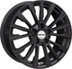 Литой диск Carwel Базан 1720 Chery Tiggo 4 Pro 17x7