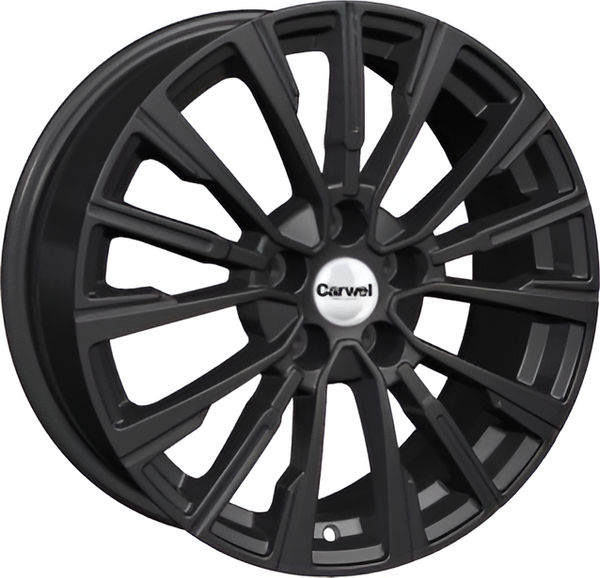 Литой диск Carwel Базан 1720 Chery Tiggo 8 17x7