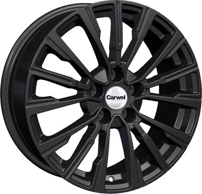 

Литой диск, Базан 1720 Geely Atlas/Pro 17x7" 5x114.3мм DIA 60.1мм ET 45мм BL
