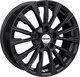 Литой диск Carwel Базан 1720 Geely Atlas/Pro 17x7