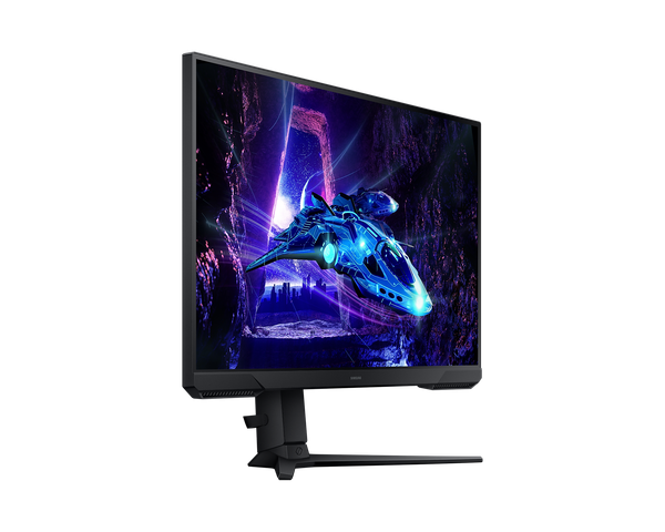 Монитор Samsung LS27DG300EIXCI